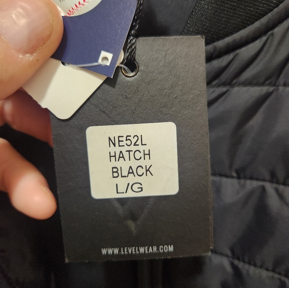 Boston Red Sox Jacket - Picture 6 of 8